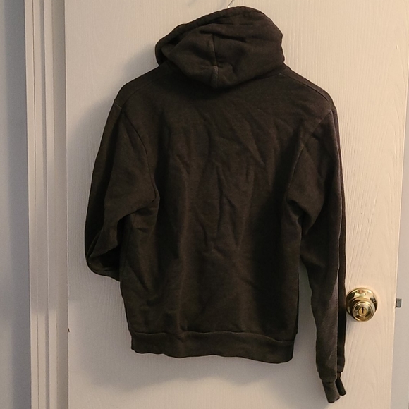 Zip Up Hoodie - Picture 2 of 2